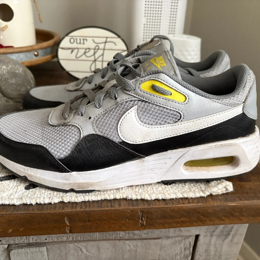 Nike Air Max SC - Picture 2 of 7